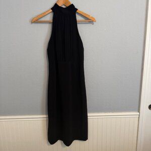 Halston Heritage Dress! Size 2, Color Black!